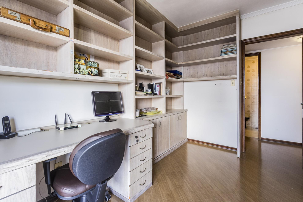 Cobertura, 3 quartos, 258 m² - Foto 11