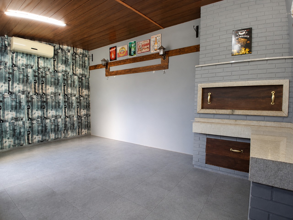 Casa, 3 quartos, 119 m² - Foto 8