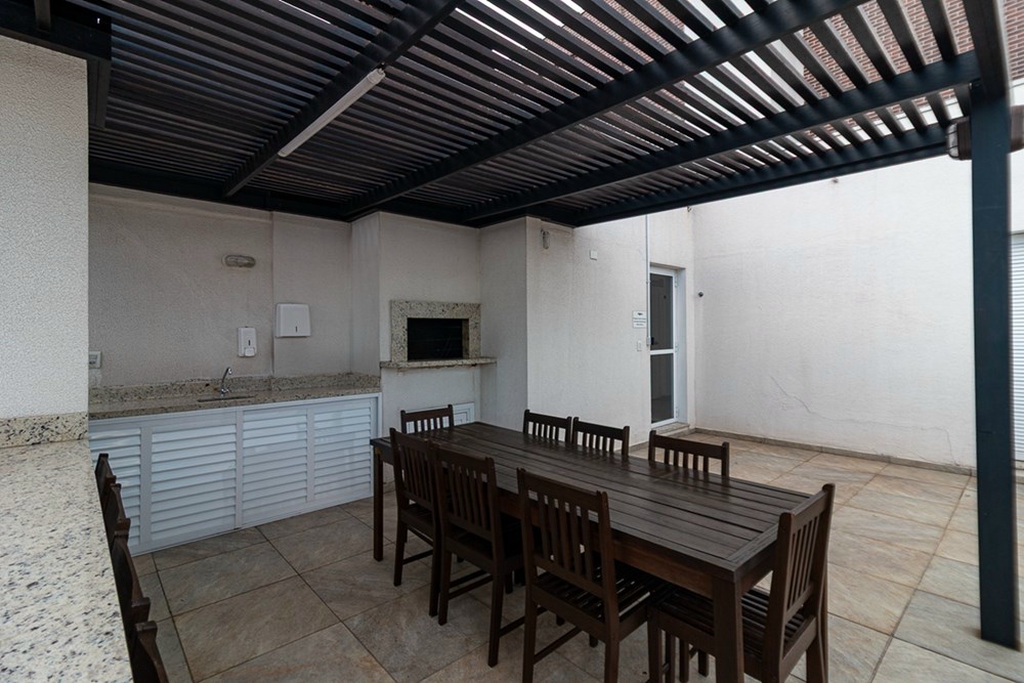 Apartamento, 2 quartos, 72 m² - Foto 7