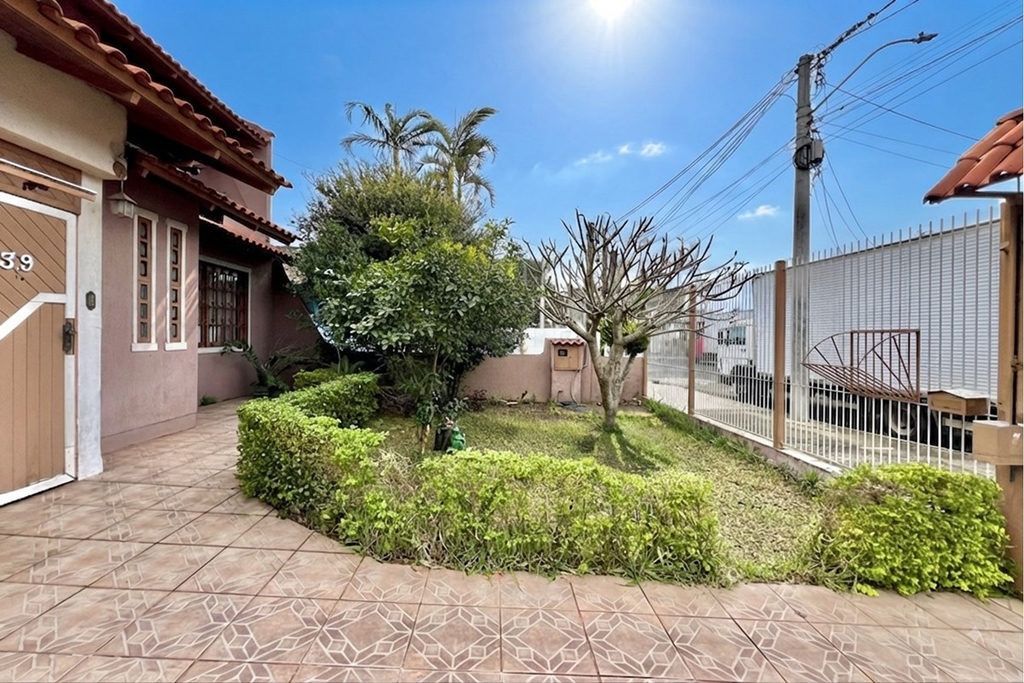 Casa, 4 quartos, 232 m² - Foto 26