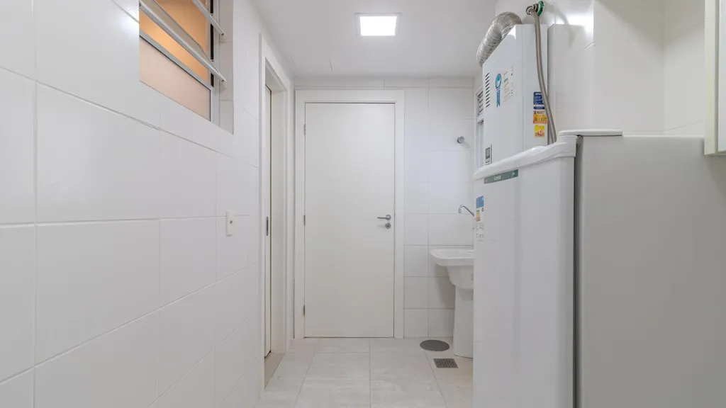 Apartamento, 3 quartos, 124 m² - Foto 11
