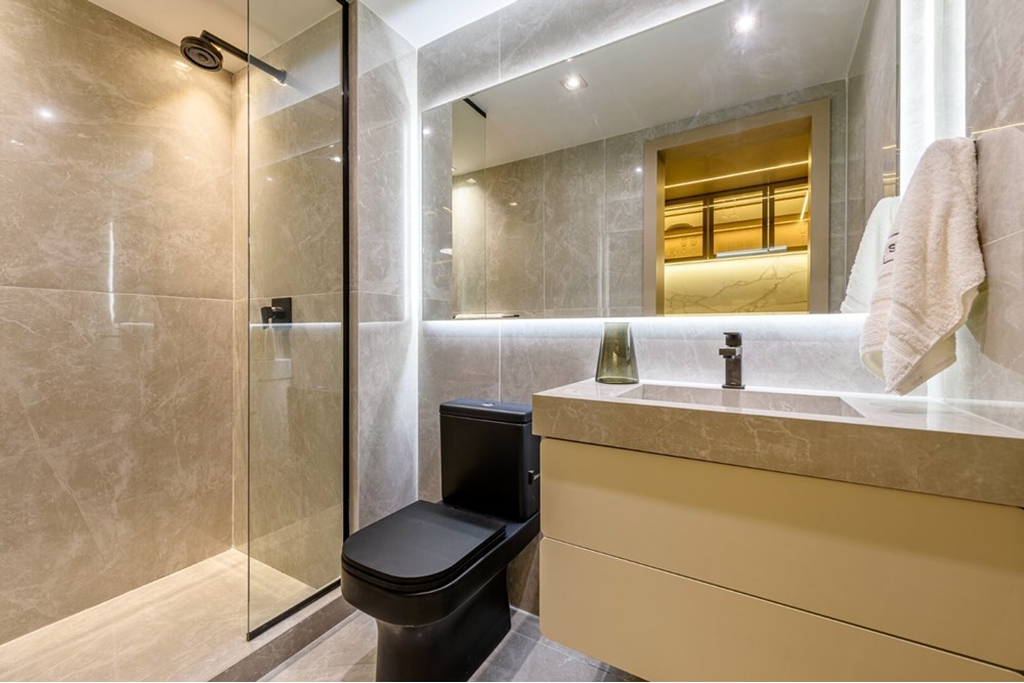 Apartamento à venda com 1 quarto, 26m² - Foto 5