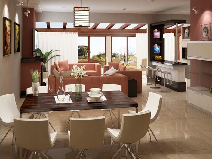Casa de Condomínio à venda com 3 quartos, 344m² - Foto 4