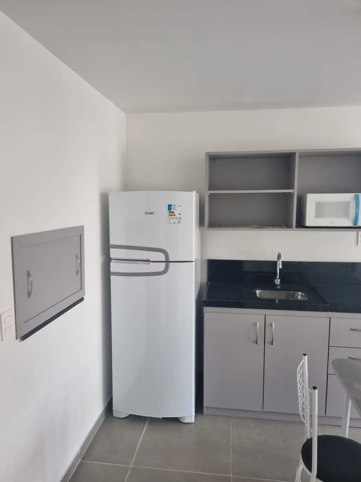 Apartamento, 1 quarto - Foto 8