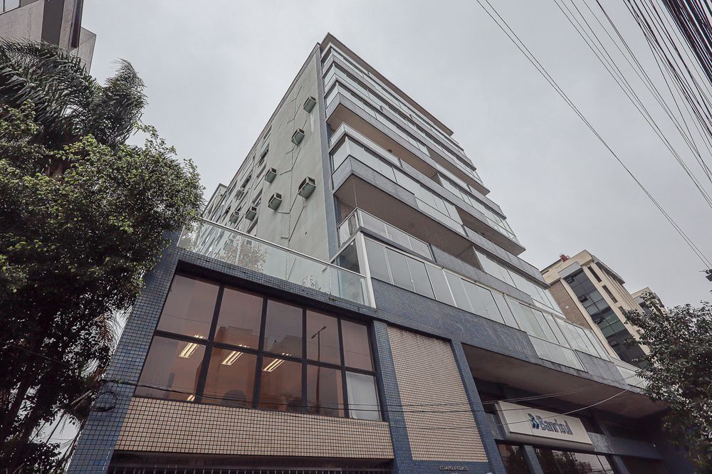 Apartamento, 2 quartos, à venda, 99 m², Floresta - Porto Alegre — foto 3