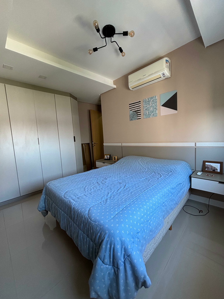 Apartamento, 2 quartos, 69 m² - Foto 15