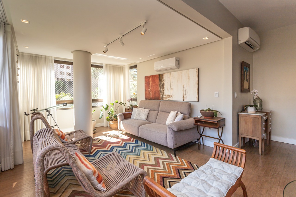 Apartamento, 4 quartos, 209 m² - Foto 35