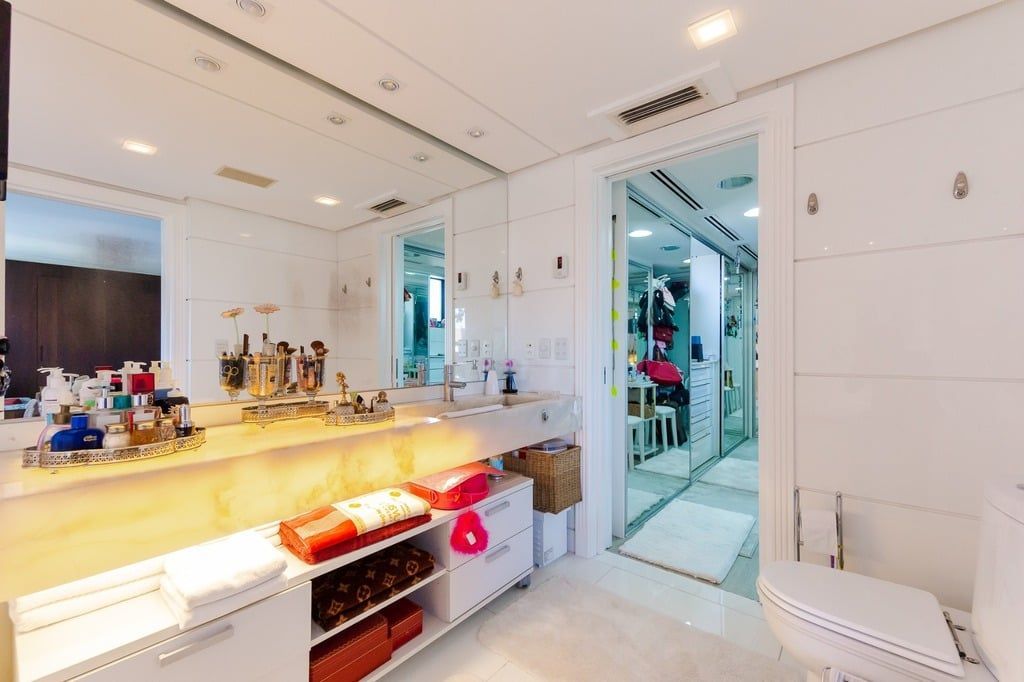 Apartamento, 4 quartos, 364 m² - Foto 58