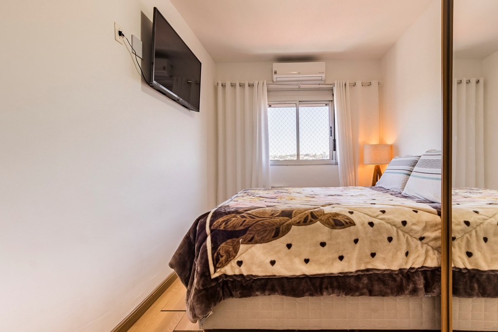 Apartamento, 2 quartos, 52 m² - Foto 17