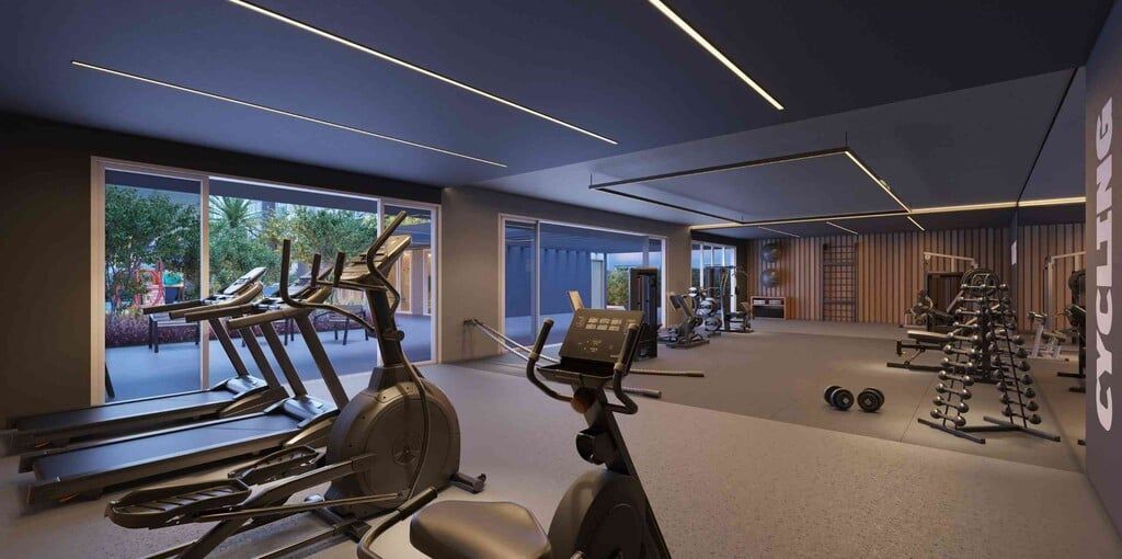 Depósito-Galpão, 143 m² - Foto 13