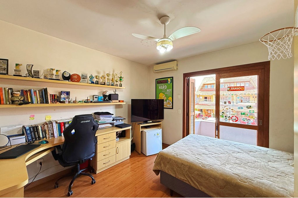 Casa de Condomínio, 3 quartos - Foto 18