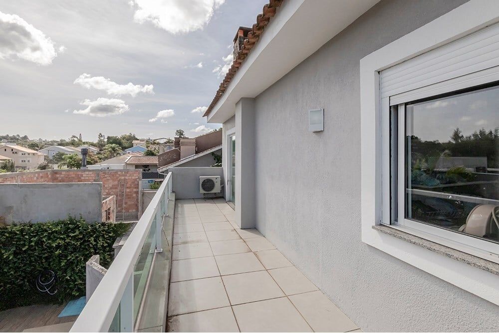 Casa, 4 quartos, 133 m² - Foto 17