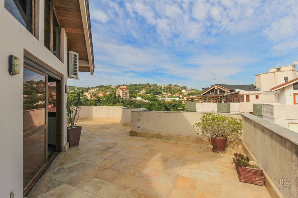 Cobertura à venda com 3 quartos, 235m² - Foto 12