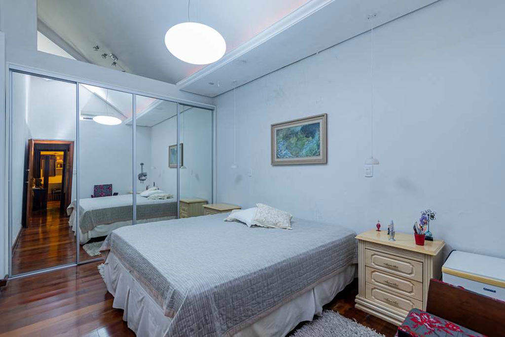 Casa, 6 quartos, 377 m² - Foto 45