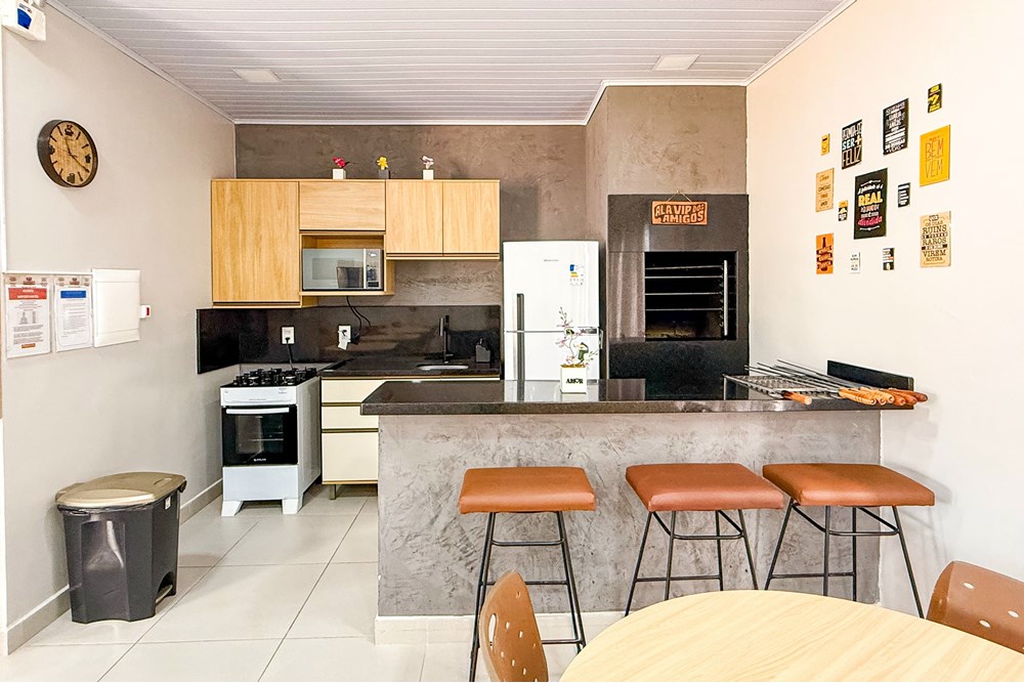 Apartamento, 2 quartos, 42 m² - Foto 20