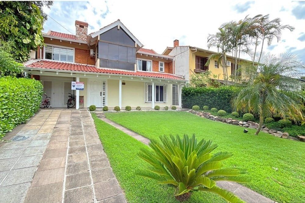 Casa de Condomínio à venda com 5 quartos, 301m² - Foto 23