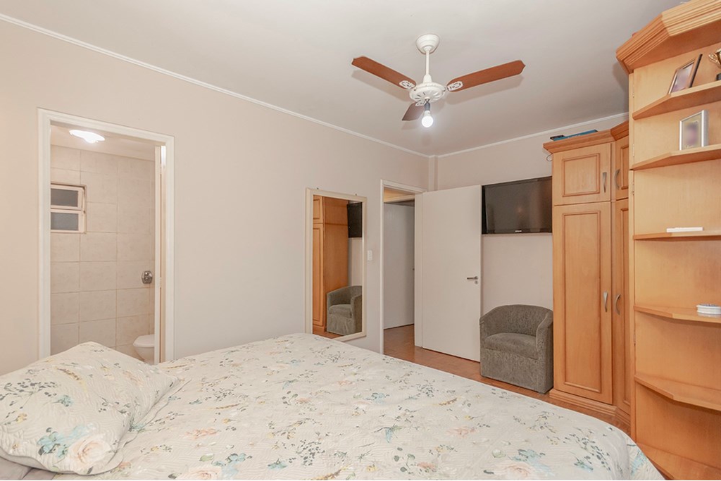 Apartamento, 3 quartos, 155 m² - Foto 9