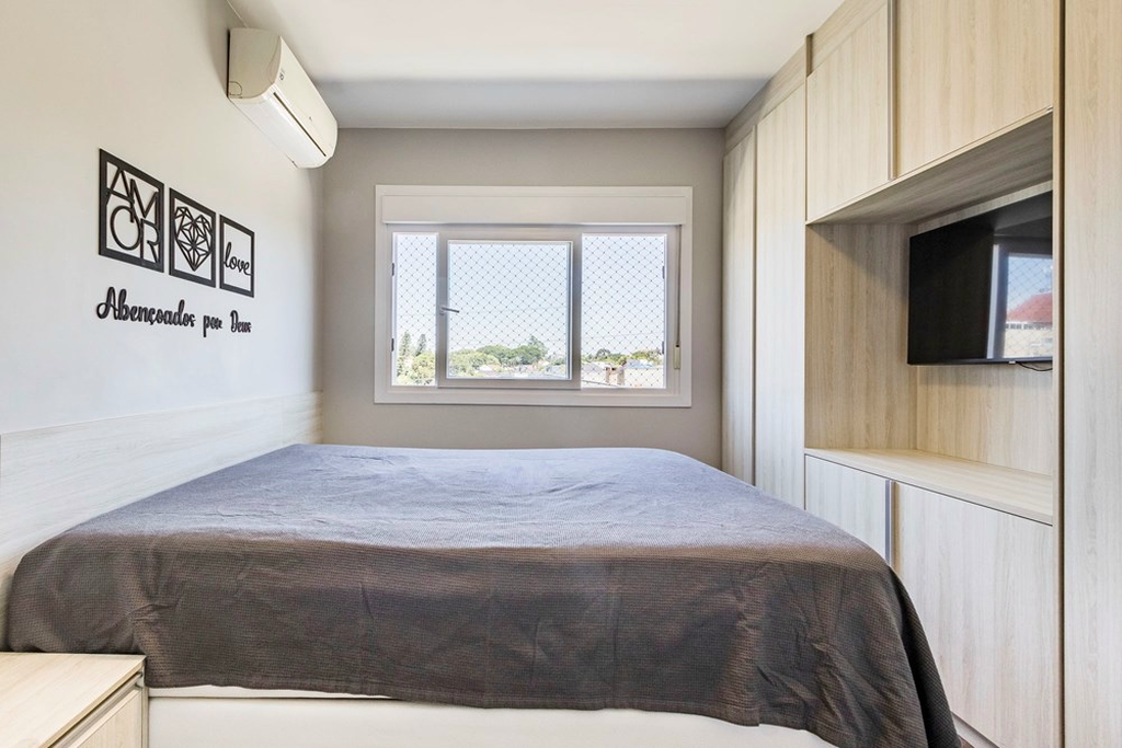 Apartamento, 2 quartos, 60 m² - Foto 39