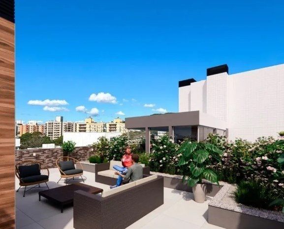 Apartamento, 2 quartos, 65 m² - Foto 20