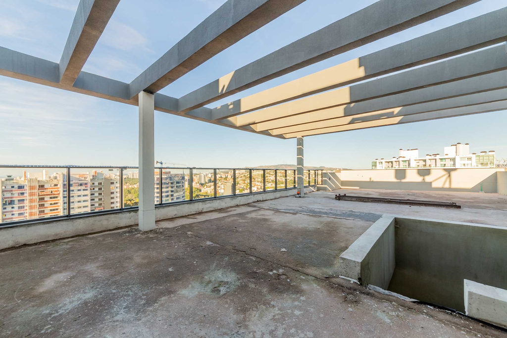 Cobertura, 3 quartos, 392 m² - Foto 9
