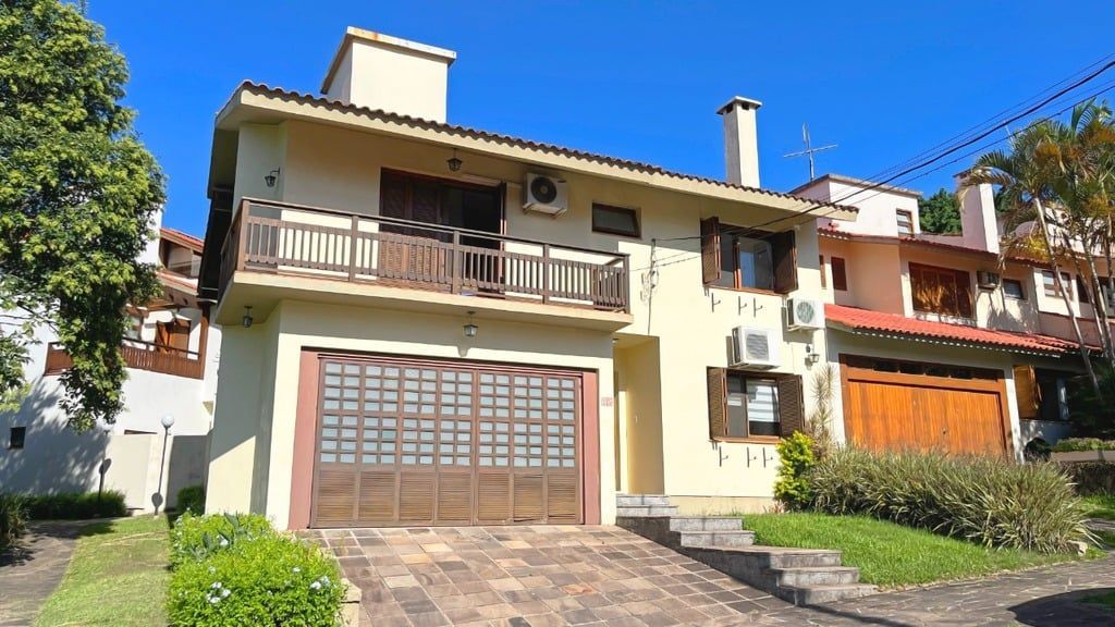 Casa à venda com 3 quartos, 171m² - Foto 23