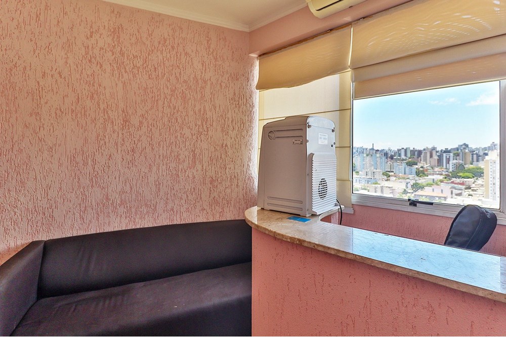 Sala-Conjunto, 34 m² - Foto 22