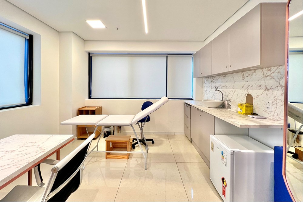 Conjunto Comercial-Sala à venda, 26m² - Foto 8