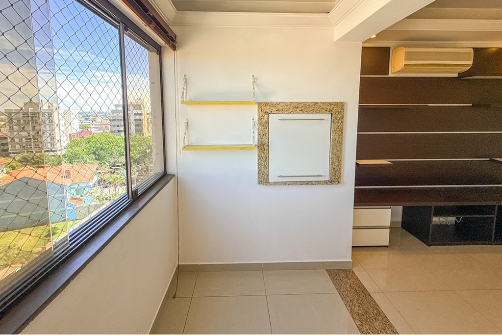 Apartamento, 2 quartos, 65 m² - Foto 36