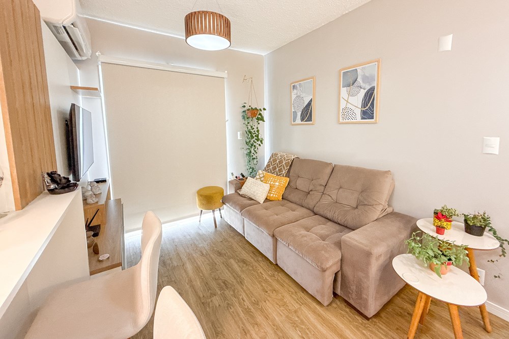 Apartamento, 2 quartos, 59 m² - Foto 48