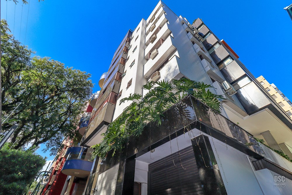 Apartamento, 3 quartos, 136 m² - Foto 26