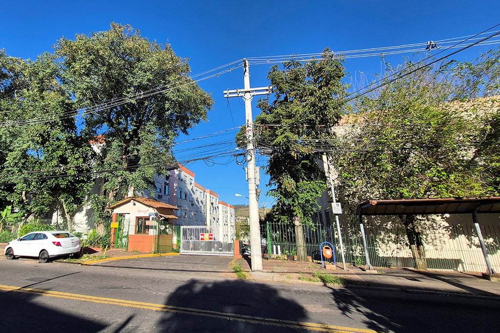 Apartamento, 2 quartos, 50 m² - Foto 10