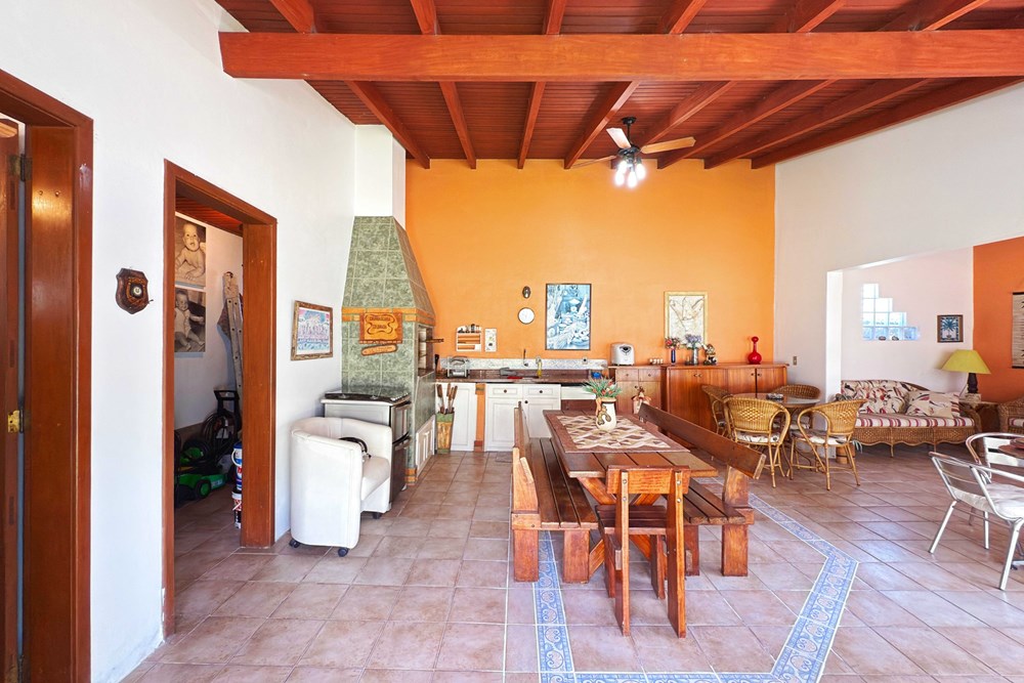 Casa, 4 quartos, 281 m² - Foto 17