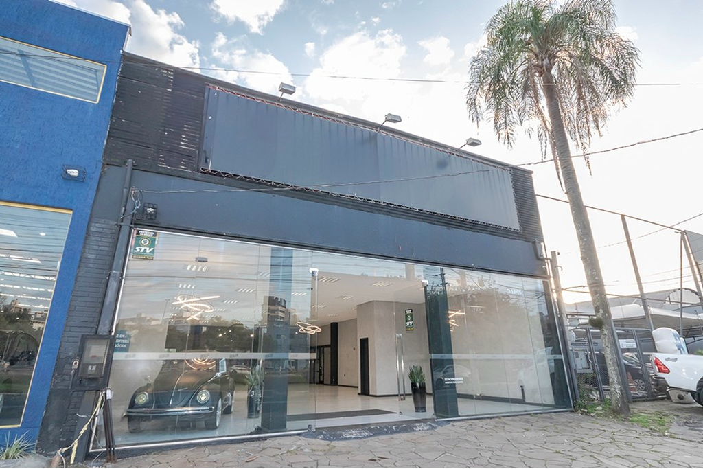 Loja-Salão, 301 m² - Foto 23