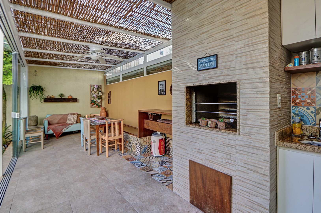 Casa de Condomínio, 4 quartos - Foto 44