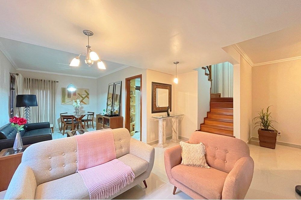 Casa, 3 quartos, 216 m² - Foto 32