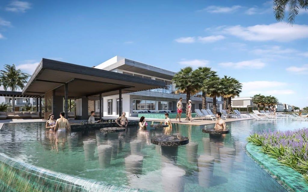 Casa de Condomínio à venda com 3 quartos, 144m² - Foto 54