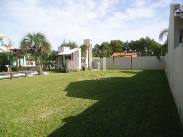Casa, 4 quartos, 320 m² - Foto 35