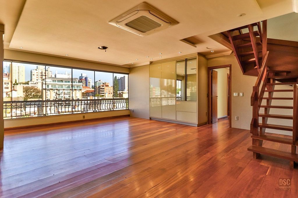 Cobertura, 3 quartos, 234 m² - Foto 1