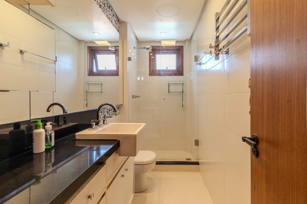 Cobertura, 3 quartos, 270 m² - Foto 8