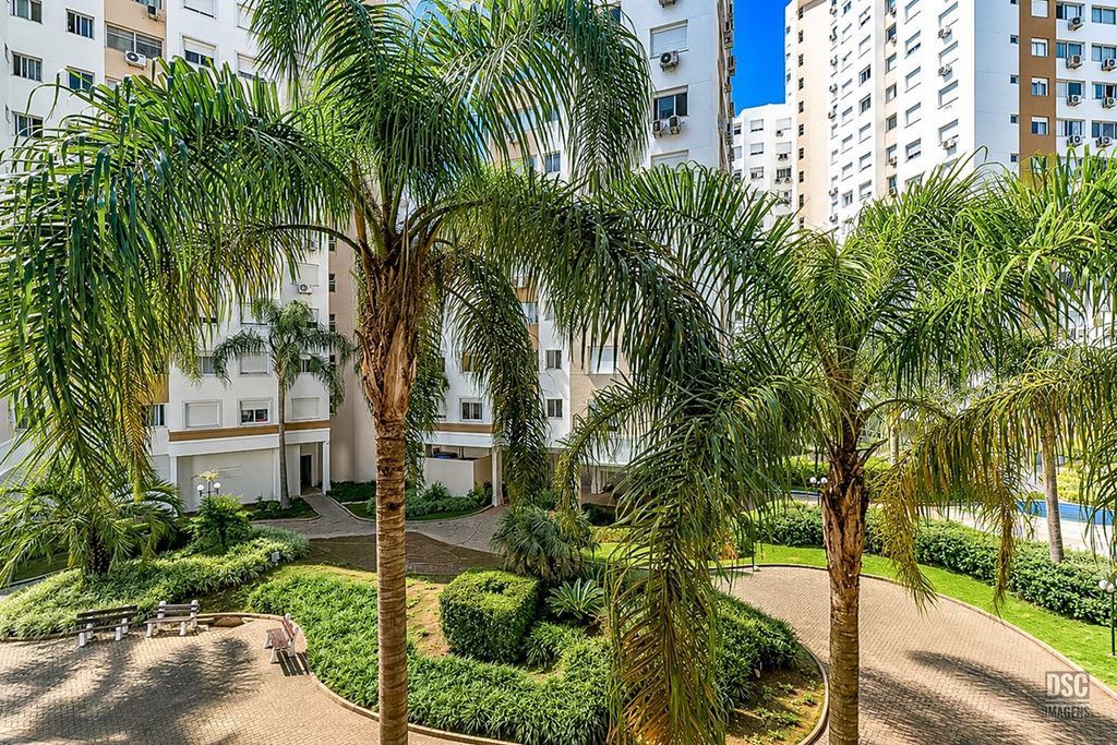 Apartamento, 3 quartos, 66 m² - Foto 8