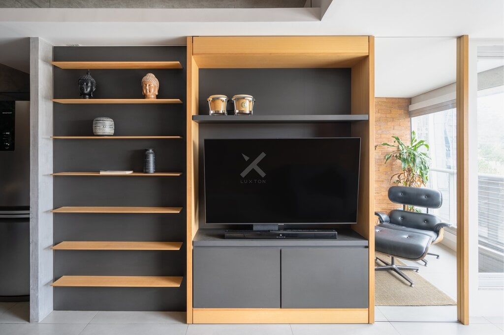 Apartamento, 1 quarto, 53 m² - Foto 30