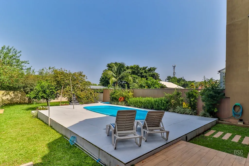 Casa, 4 quartos, 428 m² - Foto 32