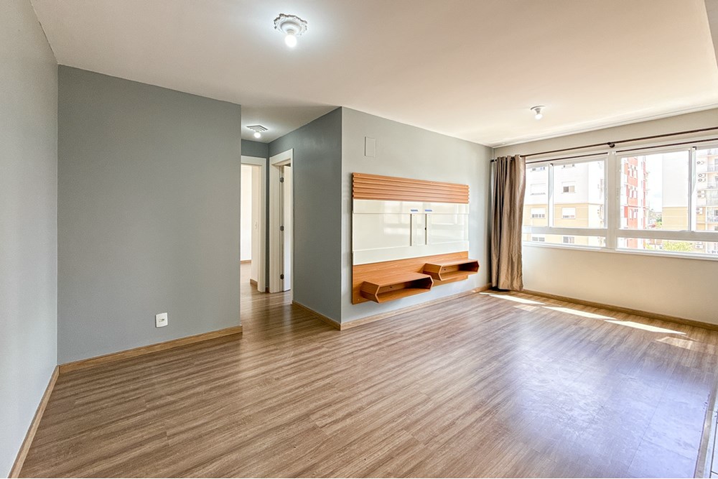 Apartamento, 2 quartos, 52 m² - Foto 34