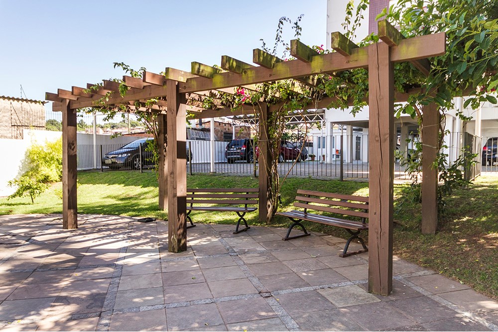 Apartamento, 3 quartos, 85 m² - Foto 21