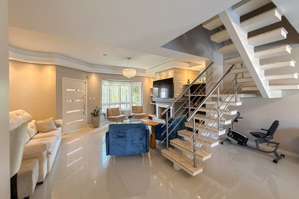 Casa, 4 quartos, 240 m² - Foto 38