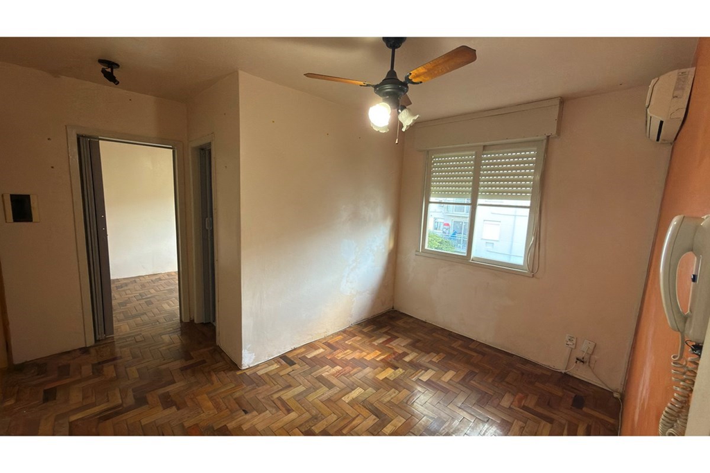 Apartamento, 1 quarto, 39 m² - Foto 6