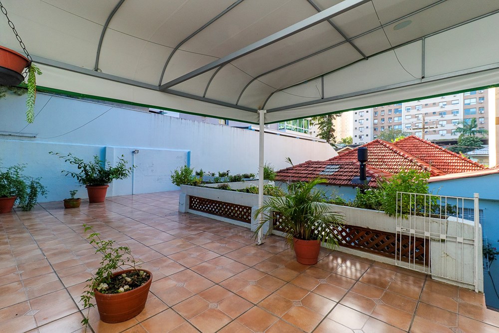 Casa, 4 quartos, 179 m² - Foto 11