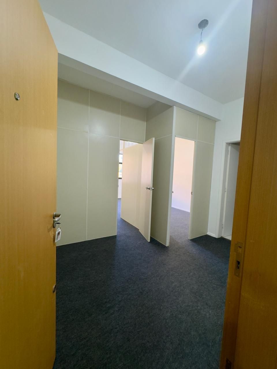 Conjunto Comercial-Sala à venda com 3 quartos, 36m² - Foto 2