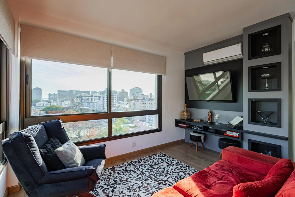 Apartamento, 3 quartos, 91 m² - Foto 25