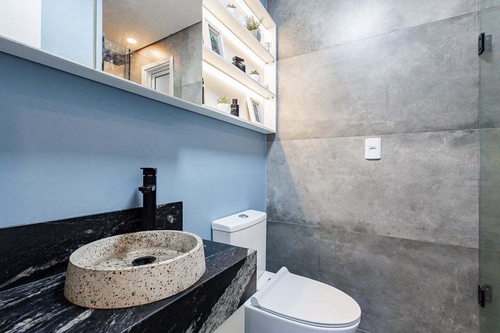 Apartamento, 3 quartos, 77 m² - Foto 18